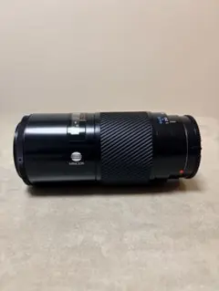 MINOLTA 70-210mm f/4 ズームレンズ【ジャンク品】のサムネイル