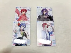 バラ売り可】VOISING ストア特典 ポストカード - メルカリ
