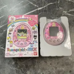 たまごっちみくす 