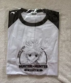 2026年最新】HUNTER×HUNTER キルア バースデーの人気アイテム - メルカリ