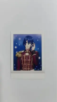 うたプリ 聖川真斗 ぱしゃこれ