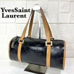 2026年最新】イヴサンローラン ボストンバッグの人気アイテム - メルカリ