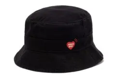 HUMAN MADE ヒューマンメイド バケットハット L NIGO バケハ - メルカリ