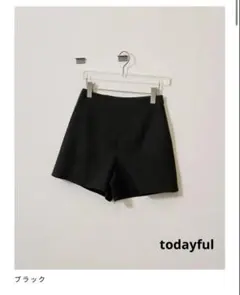 2026年最新】TODAYFUL レディース ショートパンツ・ハーフパンツの人気