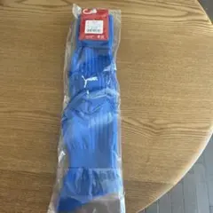 新品‼️プーマ　サッカーソックス　25センチ〜27センチ