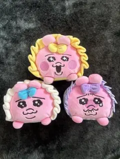 おぱんちゅうさぎ　まとめ売り