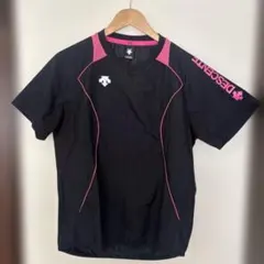 ピステ 半袖 バレーボール