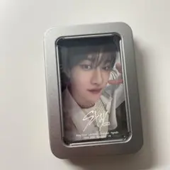 stray kids stay特典トレカ　新品未開封
