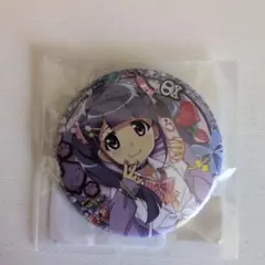 ひぐらしのなく頃に 古手梨花 缶バッジ