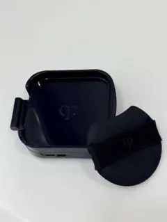 クレドポーボーテタンクッションエクラ ルミヌ　　　クッションファンデ