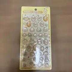 BONBON DROP うさぎシール