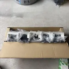 ユヤマ マルチリボンカセット黒 YMR-5840-BL 6個セット - メルカリ