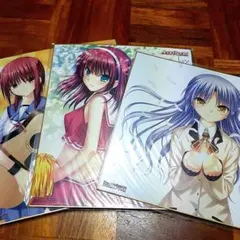 リトルバスターズ！ 全巻購入特典 Blu-ray収納BOX - メルカリ
