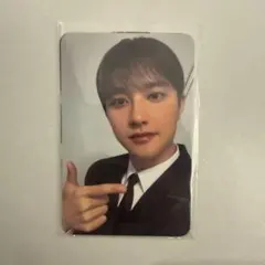 ギョンス2枚セット)EXO アルバム REVERXE公式特典トレカ - メルカリ