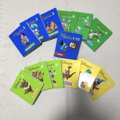 ストレートプレイ DVD　新子役　字幕付　ディズニー英語システムのサムネイル