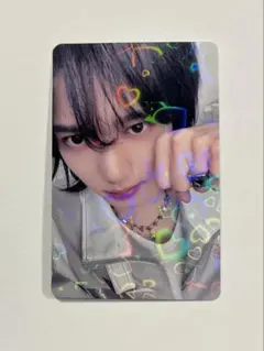 zb1 never say never 渋谷 タワレコ ラキドロ トレカ ユジン