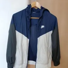 NIKE キッズ ウィンドブレーカー ジャケット
