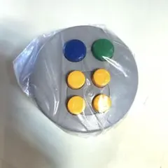 コントローラーボタンコレクション2