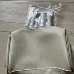 メナードフェアルーセント ミニボトルセット