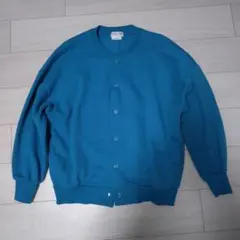 チャオパニックティピー　カーディガン