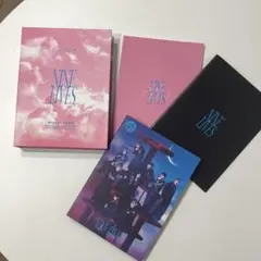 超特急 NINE LIVES 完全生産限定盤