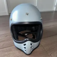 SIMPSON M50 ヘルメット ・RIDEZゴーグル ・ヘルメットケース | Mercari
