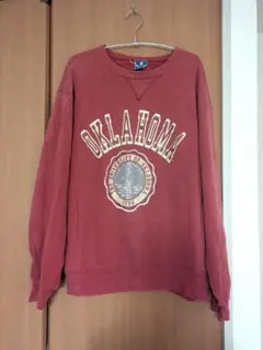 チャンピョン　古着　スウェット