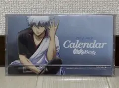 2026年最新】銀魂 カレンダー 2018の人気アイテム - メルカリ