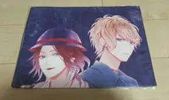DIABOLIK LOVERS　マイクロファイバータオル