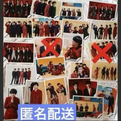 King & Prince 踊るように人生を　公式写真