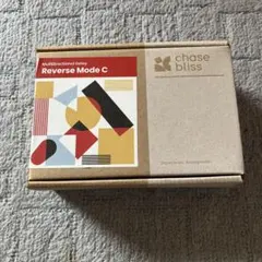 Chase Bliss Audio Reverse Mode C エフェクターのサムネイル