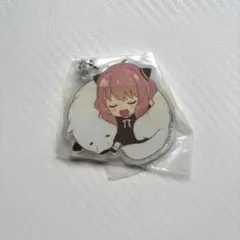 SPY×FAMILY スパイファミリー　アーニャ　ボンド　アクリルキーホルダー