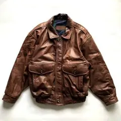 2026年最新】Brooks Brothers メンズ レザージャケット・ライダースの