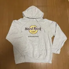Hard Rock CAFE Philadelphia パーカーのサムネイル