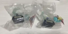 Pocket statue ドラゴンタイプ ドラパルト ヌメルゴン ボーマンダ
