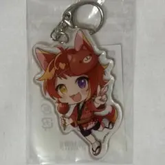 すとぷり 莉犬くん アクキー アクリルキーホルダー 2021年 夏ver.