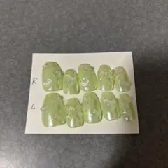 ネイルチップ