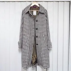 レア❗定価7万弱❗PALTO チェスターコート