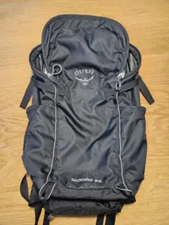OSPREY STRATOS 2G オスプレイ バックパック - メルカリ