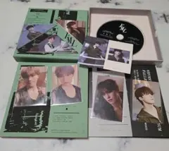 61 セブチ ディノ FML セット①