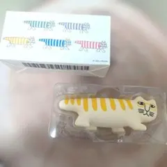 Zoff 猫型メガネスタンド LISA LARSON