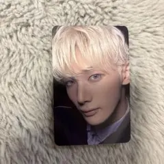 &TEAM Back to Life トレカ　ショーケース　ジョー　Jo