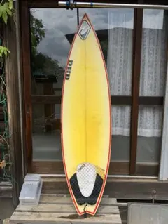 格安】HAMMO SPEED 5'11 約31L 小波・練習用 - メルカリ