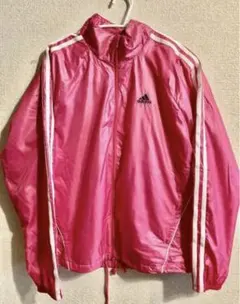 adidas CLIMA PROOF レディース ウインドブレーカー