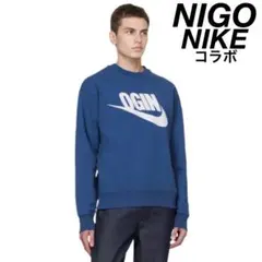 2026年最新】NIGO NIKE スウェットの人気アイテム - メルカリ