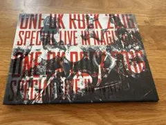 2026年最新】one ok rock dvd 渚園の人気アイテム - メルカリ