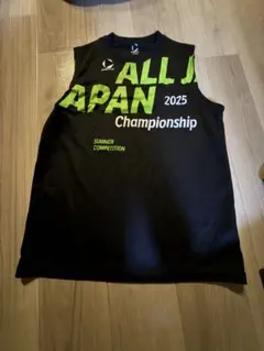MOVE SPORT ALL JAPAN 2025 陸上Tシャツ L - メルカリ