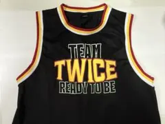 TWICE READY TO BE メッシュ ユニフォーム ツウィ25 - メルカリ