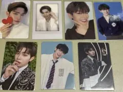 ZEROBASEONE テレ　まとめ売り