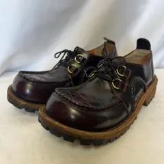 aff World Wide Footwear Award 厚底 アフ ブーツ - メルカリ